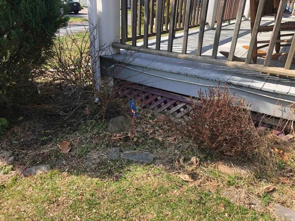 Trusted residential landscaping in Oxford, NJ - Hoffman's Landscaping