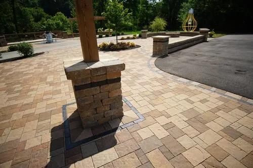 Expert residential landscaping experts serving Wabash, IN - Hoffman's Nursery and Landscaping