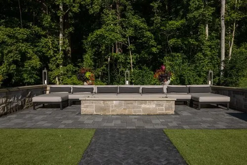 Custom lawn care service experts serving Wabash, IN - Hoffman's Nursery and Landscaping