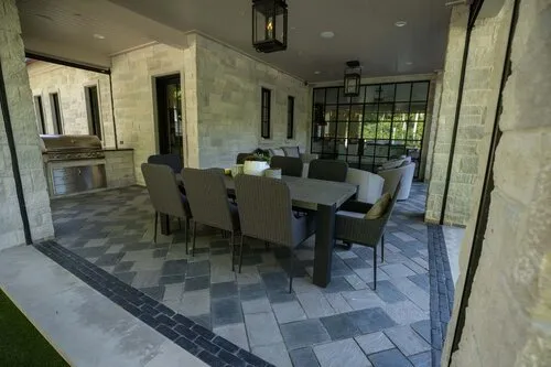 Expert landscape installation in Wabash, IN - Hoffman's Nursery and Landscaping