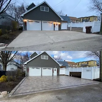 Hoffman's Nursery and Landscaping