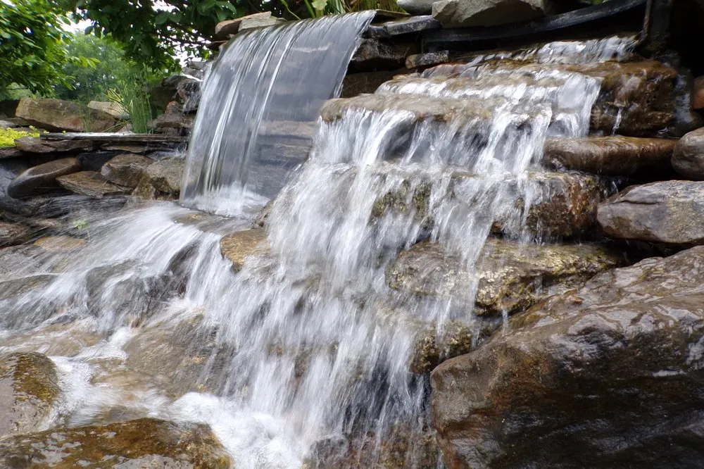 Trusted lawn care service in Uniontown, OH - Hoffman's Water X Scapes