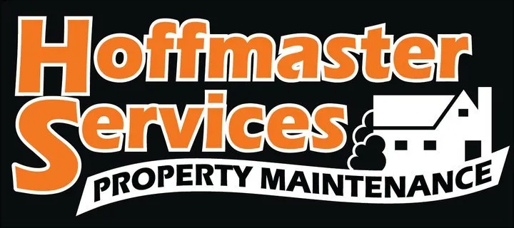 Professional yard maintenance with custom design across New Boston-Morea, PA - Hoffmaster Services