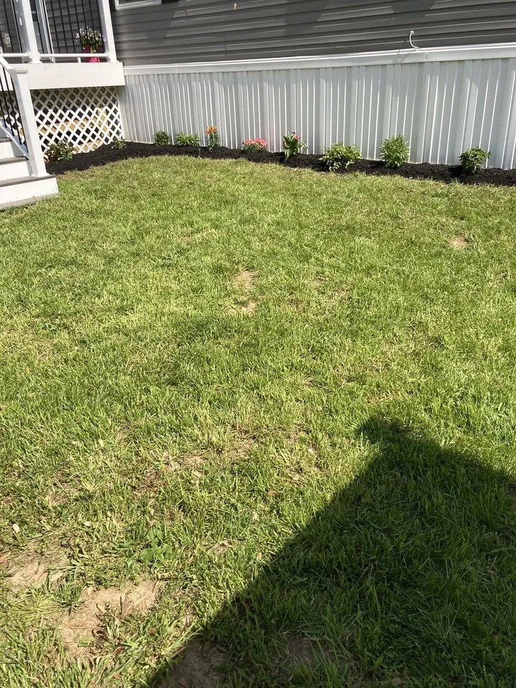 Local residential landscaping for homes across New Boston-Morea, PA - Hoffmaster Services