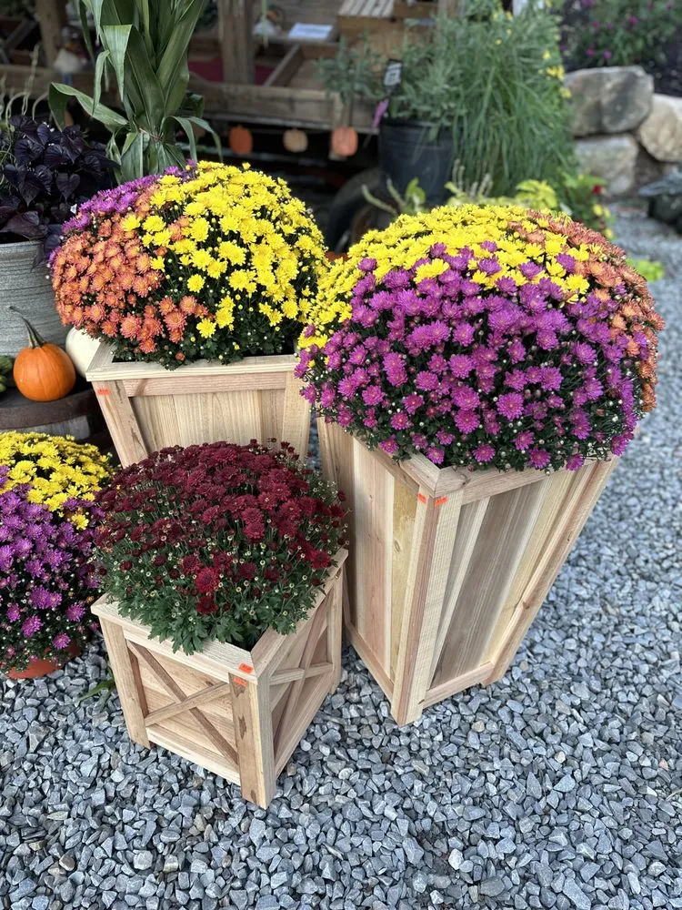 Local landscape design for year-round maintenance across Pittsburgh, PA - Hoff's All Season Supply