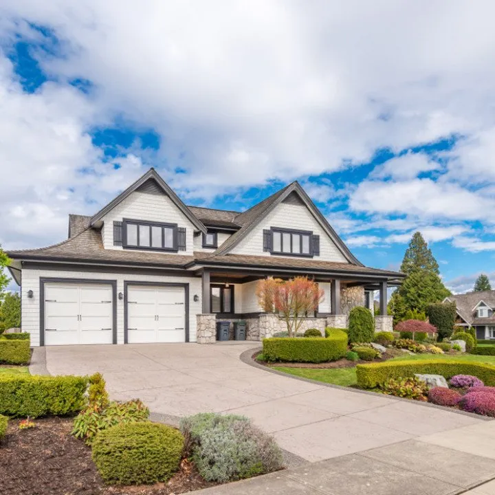 Professional outdoor landscaping for year-round maintenance across Rockford, IL - Hofherr's Landscaping