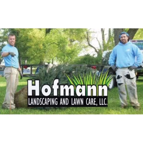 Trusted landscape design in Newburgh, IN - Hofmann Landscaping