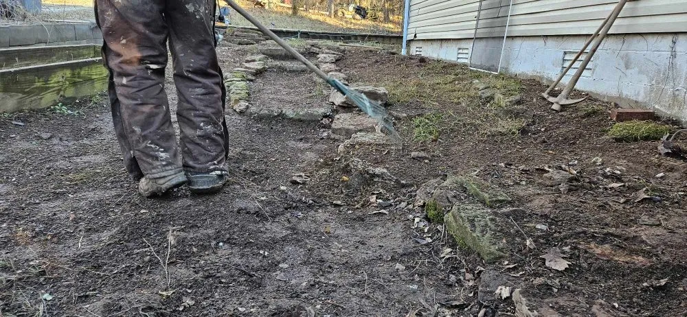 Expert yard maintenance near you across Springdale, AR - Hog Wild 479 Handyman Service