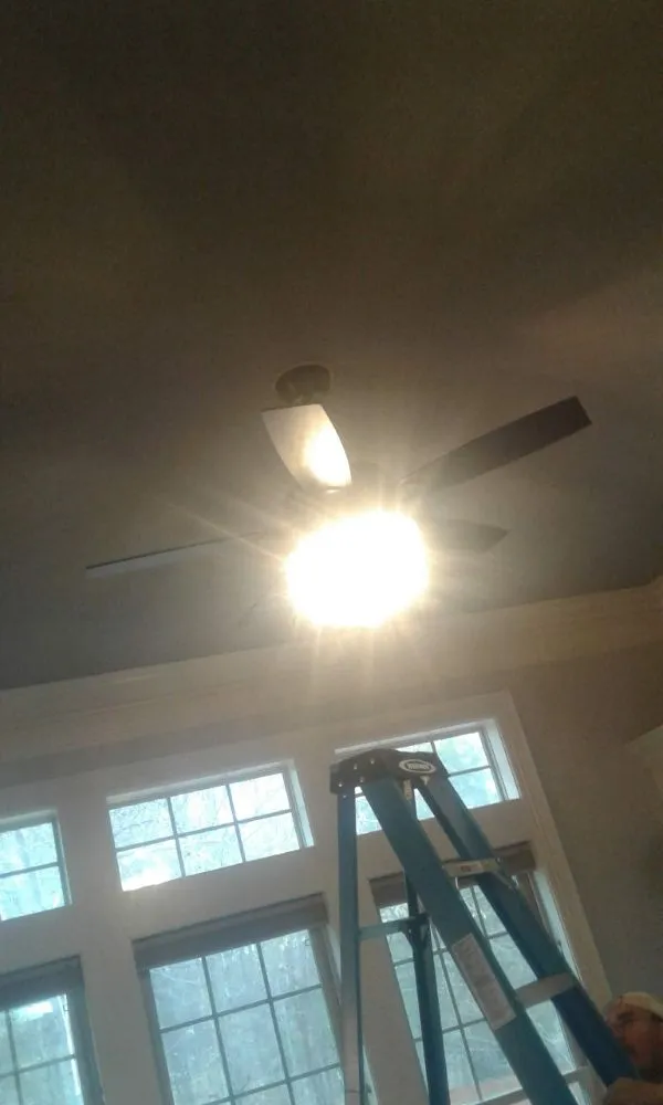 Local lawn mowing service for residential properties across Springdale, AR - Hog Wild 479 Handyman Service