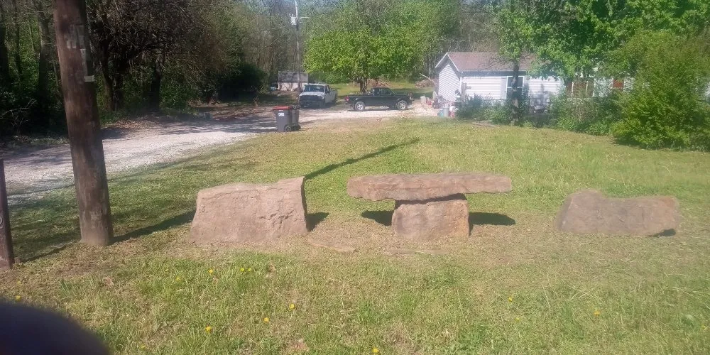 Reliable residential landscaping experts serving Springdale, AR - Hog Wild 479 Handyman Service