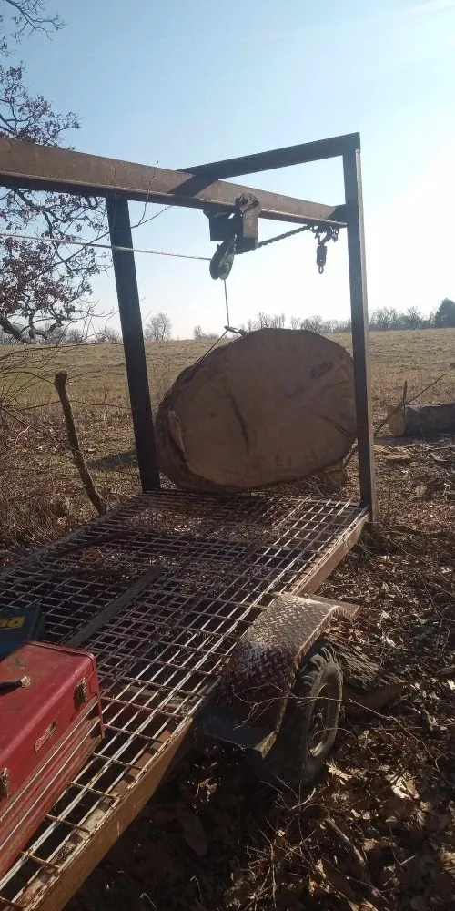 Professional lawn mowing service in Springdale, AR by Hog Wild 479 Handyman Service