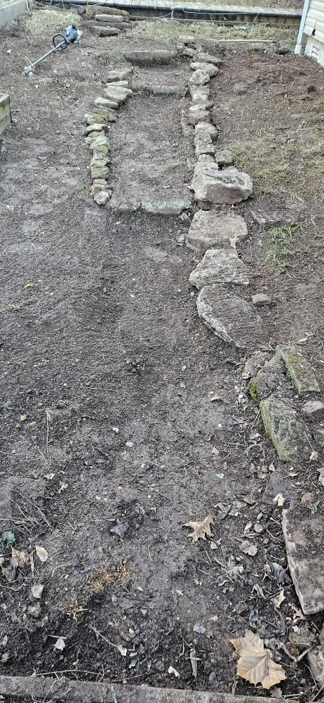 Expert outdoor landscaping for residential properties across Springdale, AR - Hog Wild 479 Handyman Service