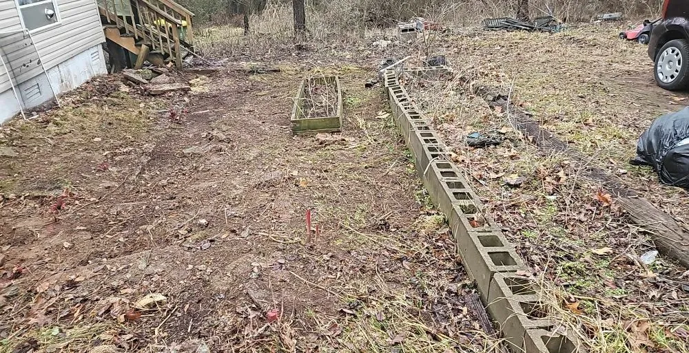 Expert lawn care service in Springdale, AR - Hog Wild 479 Handyman Service