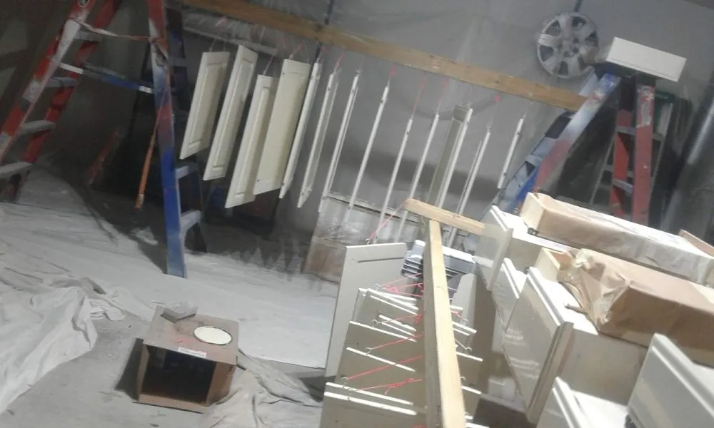 Local lawn mowing service in Springdale, AR - Hog Wild 479 Handyman Service