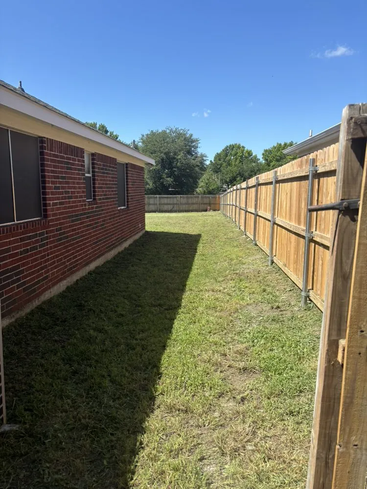 Local residential landscaping experts serving Fort Worth, TX - Hog Wild Lawn Care