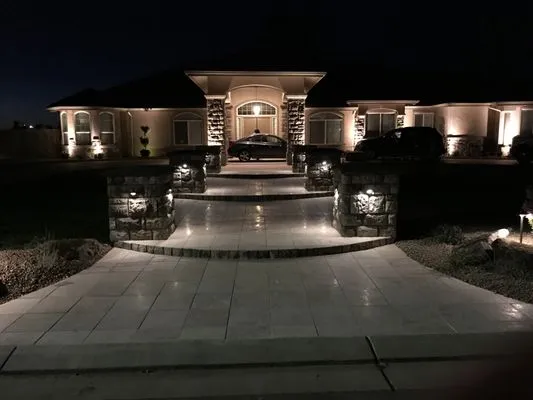 Hogan Concrete & Landscape