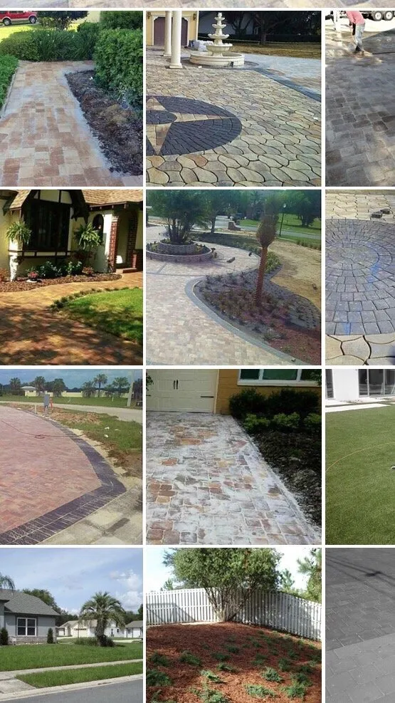 Affordable yard cleanup service in Orlando, FL - Hogan Landscapes