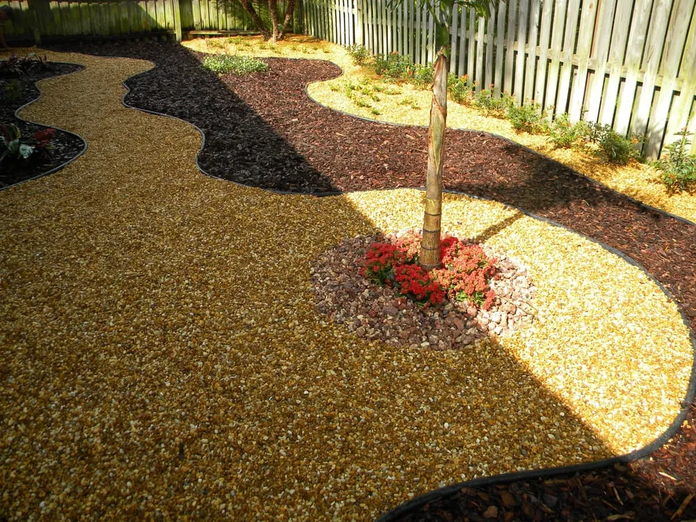 Local lawn mowing service for year-round maintenance across Orlando, FL - Hogan Landscapes