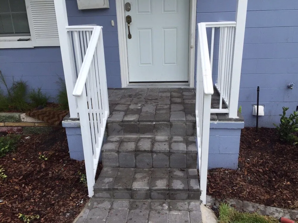 Top-rated outdoor landscaping experts serving Orlando, FL - Hogan Landscapes