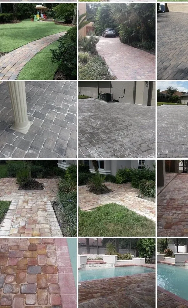 Top-rated yard cleanup service in Orlando, FL by Hogan Landscapes
