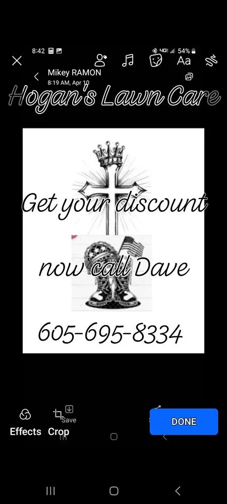 Local lawn care service for homes across Brookings, SD - Hogan's Lawn Care