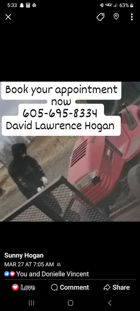 Professional residential landscaping in Brookings, SD - Hogan's Lawn Care