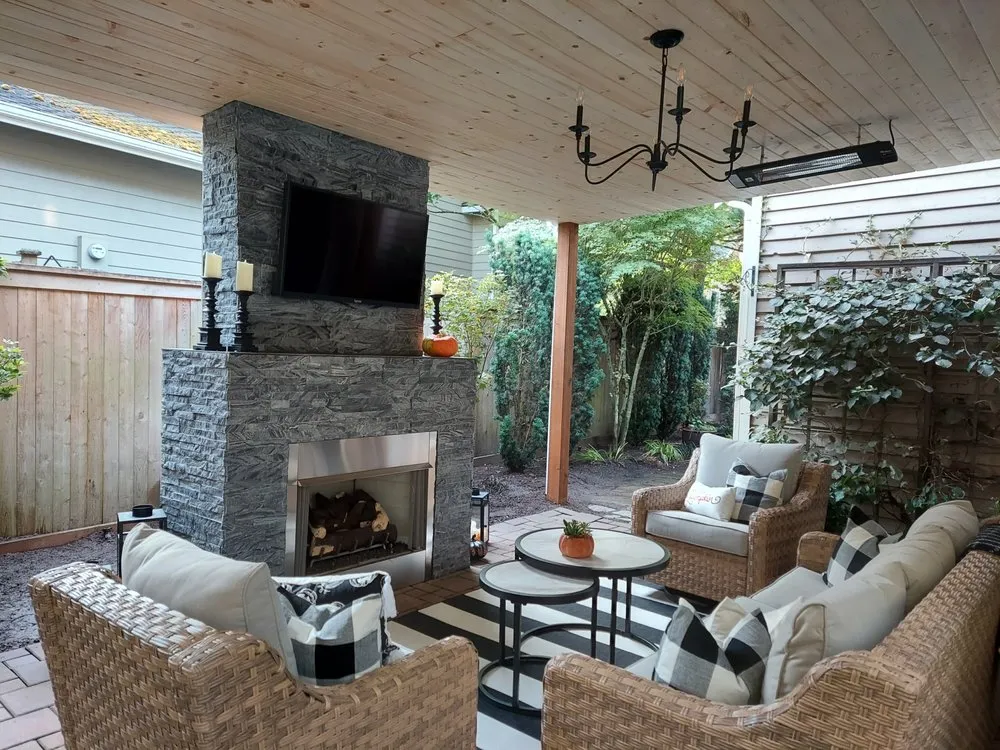 Trusted landscaping services for homes across Kirkland, WA - Hogar Y Jardin