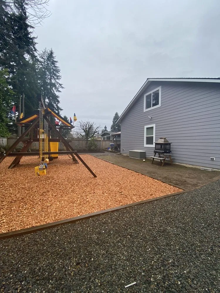 Reliable landscape design in Kirkland, WA - Hogar Y Jardin