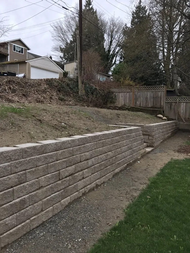 Reliable residential landscaping for year-round maintenance across Kirkland, WA - Hogar Y Jardin