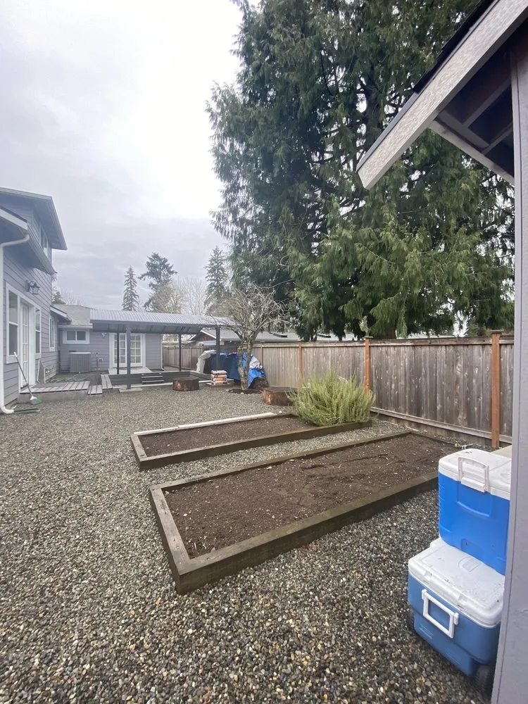 Expert outdoor landscaping experts serving Kirkland, WA - Hogar Y Jardin