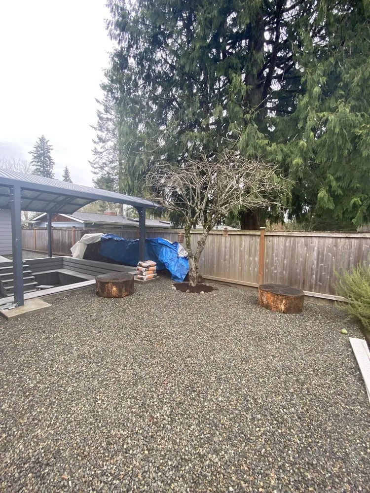 Trusted garden landscaping experts serving Kirkland, WA - Hogar Y Jardin