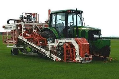 Expert yard cleanup service with custom design in Ham Lake, MN by Hogdal Turf