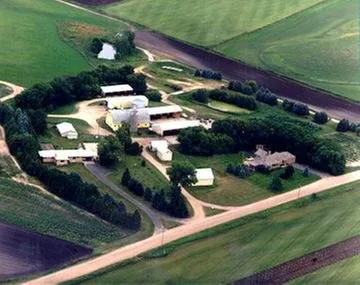 Trusted residential landscaping for year-round maintenance across Ham Lake, MN - Hogdal Turf