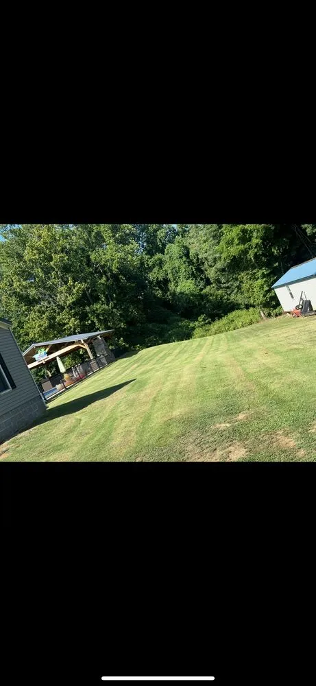 Trusted yard cleanup service in Dyersburg, TN - Hogg lawncare