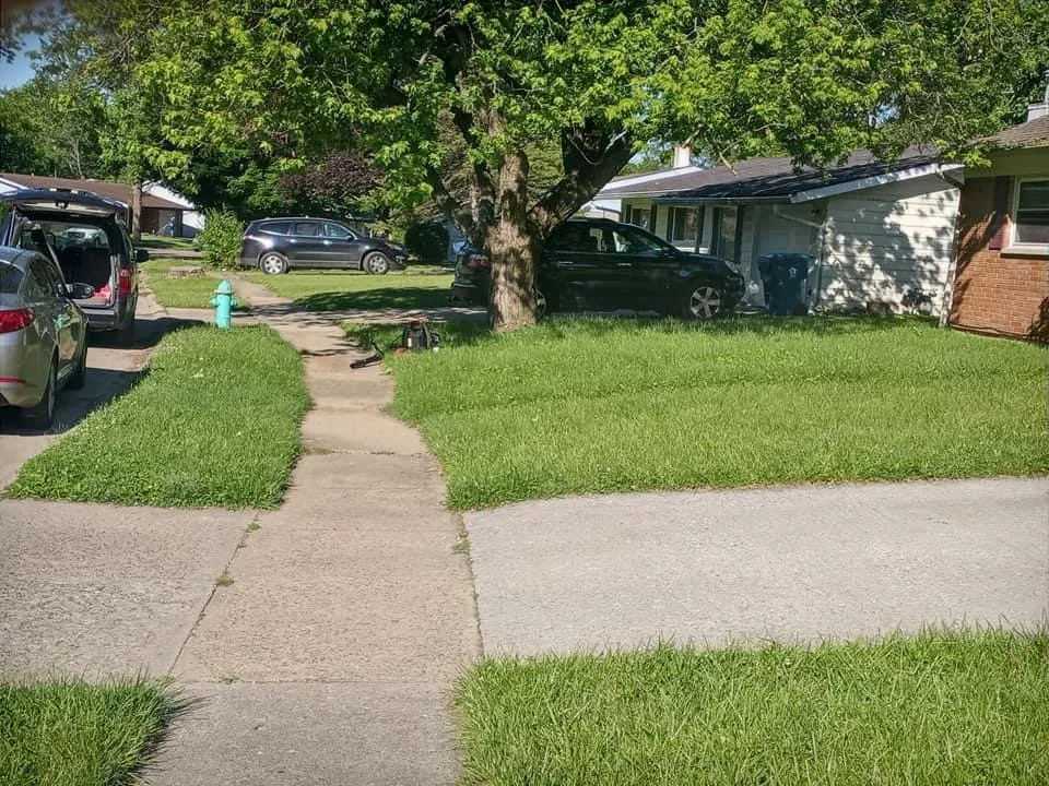 Reliable landscaping services with custom design across Indianapolis, IN - Hoggatt Landscaping