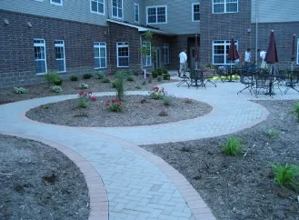 Expert landscaping services in Fargo, ND - Hoglund Landscape