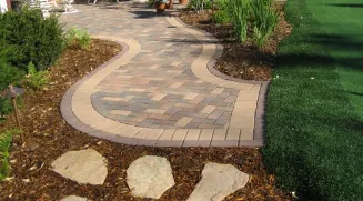 Reliable outdoor landscaping experts serving Fargo, ND - Hoglund Landscape
