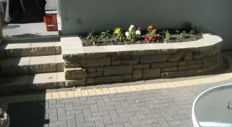 Reliable landscape design in Fargo, ND by Hoglund Landscape