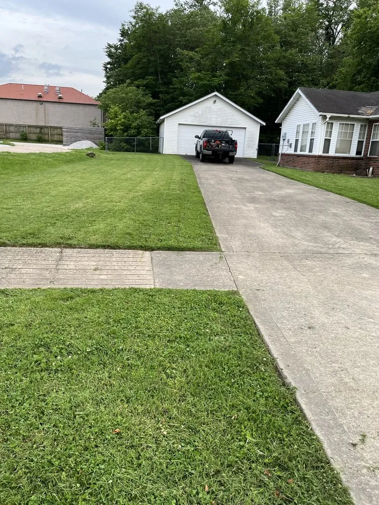 Reliable landscape design experts serving Springdale, AR - Hogs Wild Lawn and Landscaping