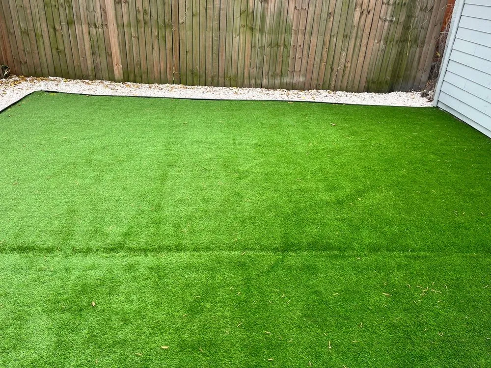 Trusted landscape installation experts serving Tampa, FL - HoH Sod Services