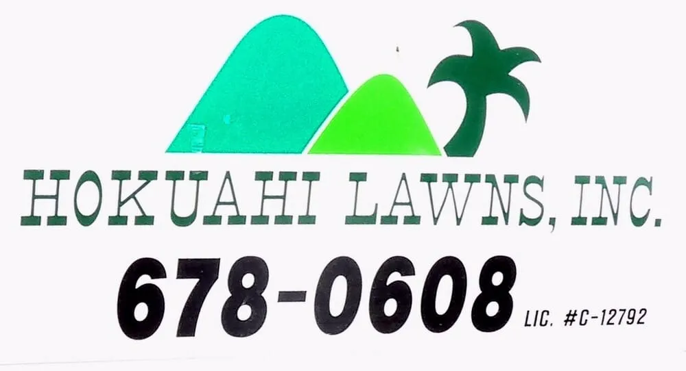 Affordable landscape installation for outdoor upgrades in Waipahu, HI by Hokuahi Lawns