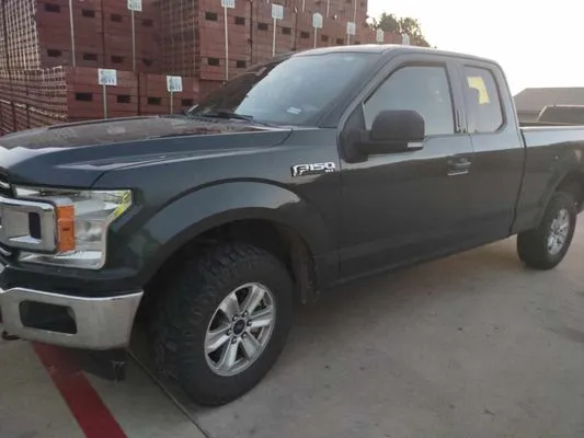 Holand services Logo