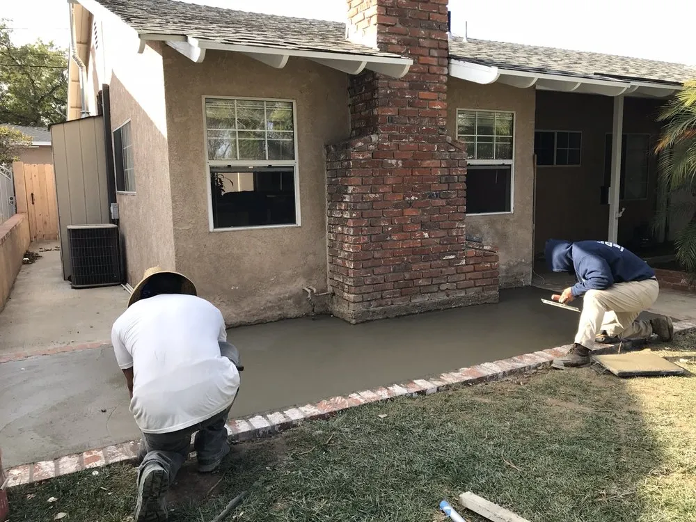 Local landscaping services for year-round maintenance across Chino, CA - Holani Construction Company