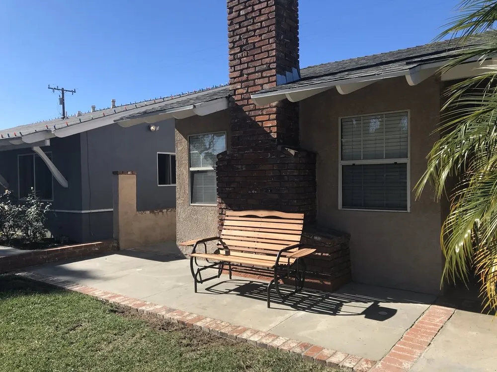 Affordable residential landscaping for beautiful yards across Chino, CA - Holani Construction Company