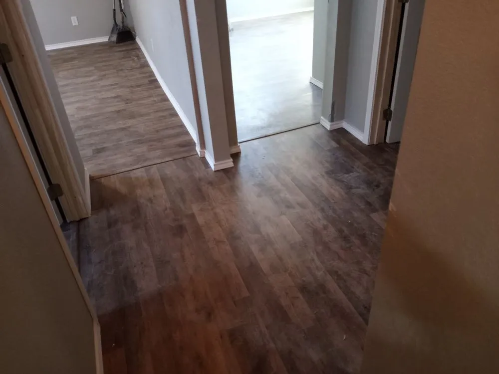 Professional garden landscaping experts serving Lubbock, TX - Holbert's Landscaping & Lawn Care Aesthetics