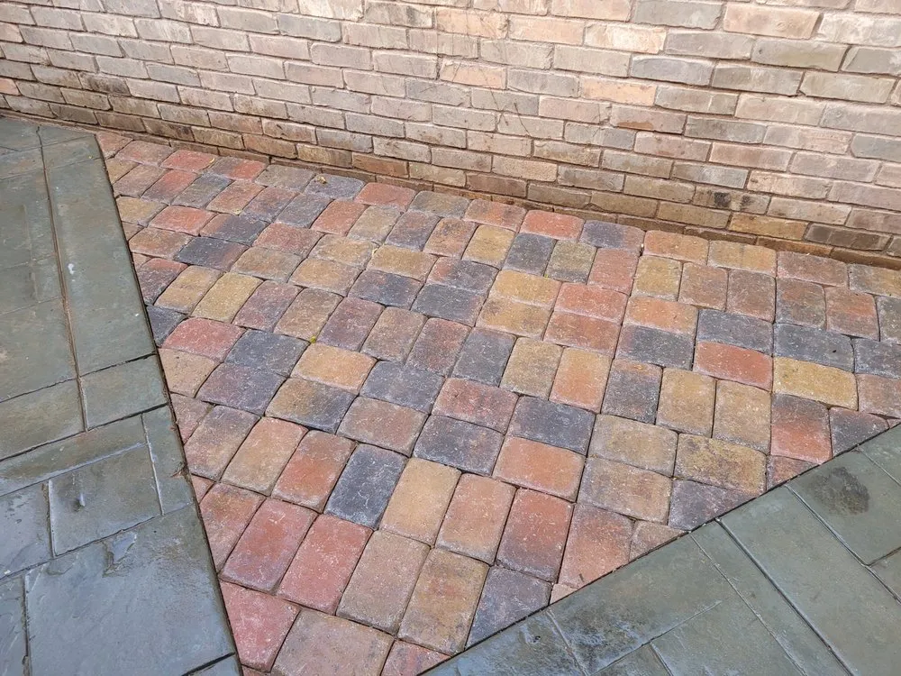 Affordable landscape design for homes across Lubbock, TX - Holbert's Landscaping & Lawn Care Aesthetics