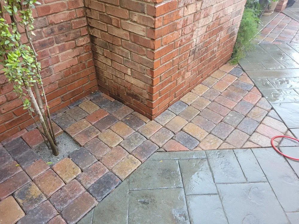 Trusted landscape design in Lubbock, TX by Holbert's Landscaping & Lawn Care Aesthetics