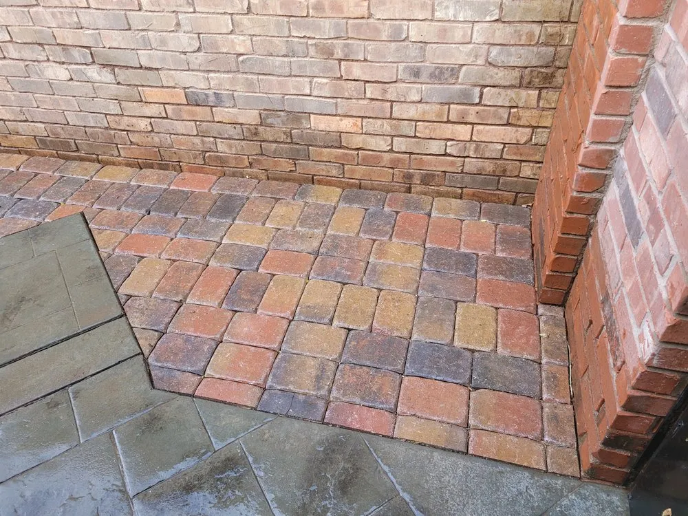 Top-rated yard maintenance in Lubbock, TX - Holbert's Landscaping & Lawn Care Aesthetics