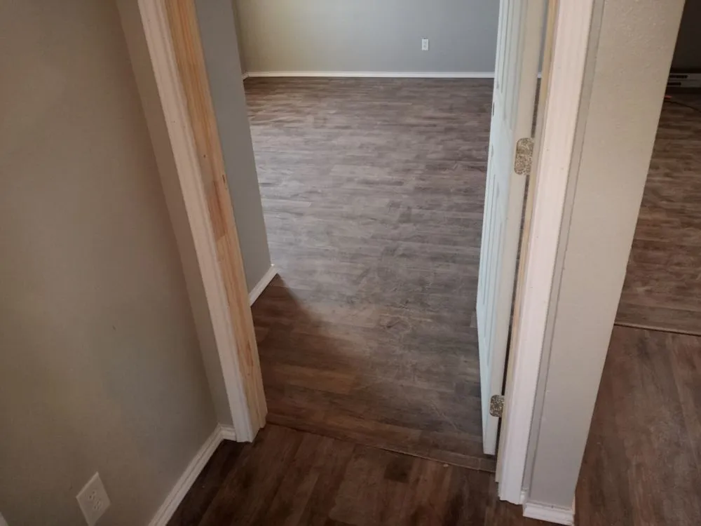 Affordable garden landscaping experts serving Lubbock, TX - Holbert's Landscaping & Lawn Care Aesthetics