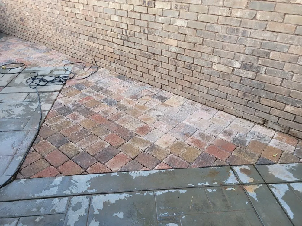 Professional landscaping services for homes across Lubbock, TX - Holbert's Landscaping & Lawn Care Aesthetics